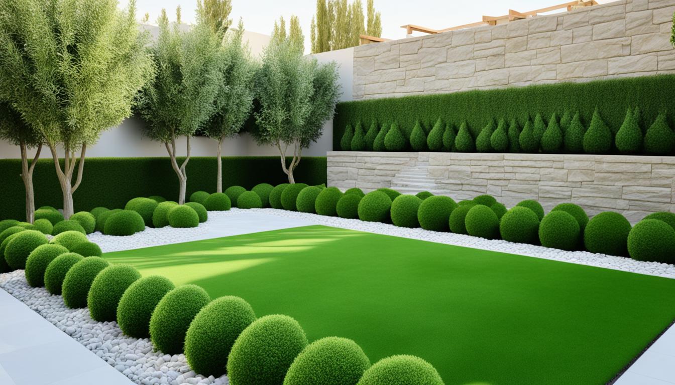 شركة تنسيق حدائق بالرياض