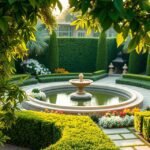 الأسئلة الشائعة عن تنسيق الحدائق