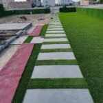 تنسيق حدائق بالرياض